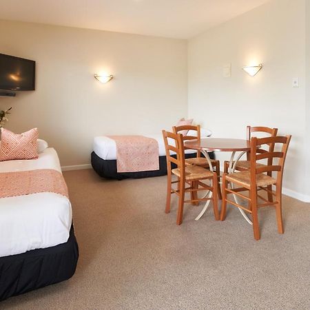 Wine Country Motel Havelock North Exterior foto